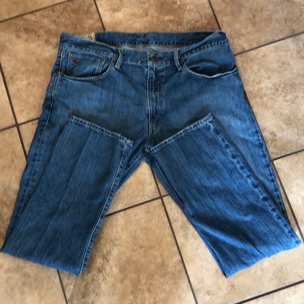POLO Ralph Lauren Jeans